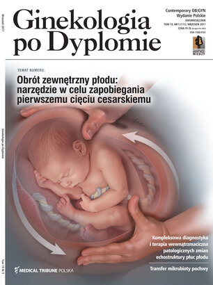 Ginekologia po Dyplomie 05/2017