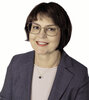 dr hab. n. med. Elżbieta Łuczyńska