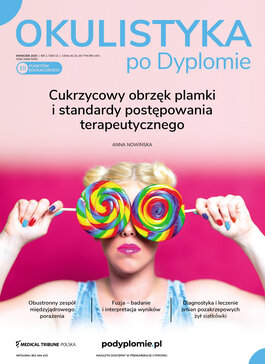 Okulistyka po Dyplomie (02/2025) 
