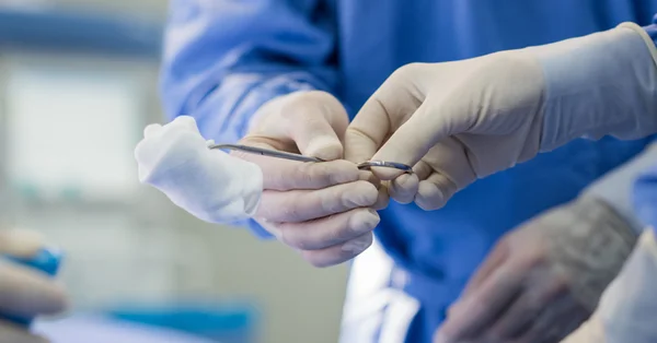 78 procent hospitalizacji z ryzykiem błędów