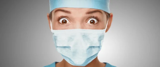 Dentysta, lekarz nieznający polskiego… kto jeszcze zajmie się chorymi?