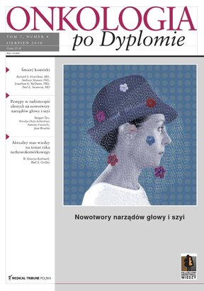 Onkologia po Dyplomie 04/2010