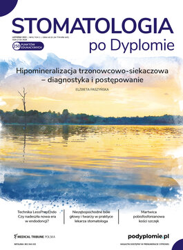 Stomatologia po Dyplomie (06/2022) 