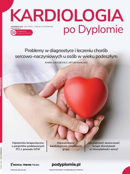 Kardiologia po Dyplomie (05/2022) 