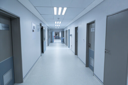 Przemyt narkotyków problemem oddziałów psychiatrycznych