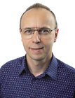 mgr Waldemar Błoch
