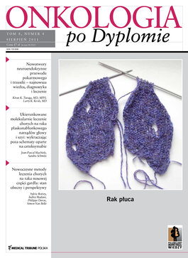 Onkologia po Dyplomie (04/2011) 