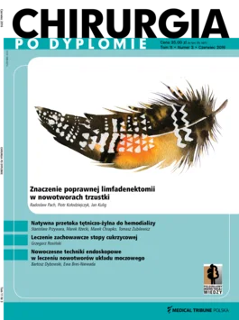 Chirurgia po Dyplomie (03/2016) 