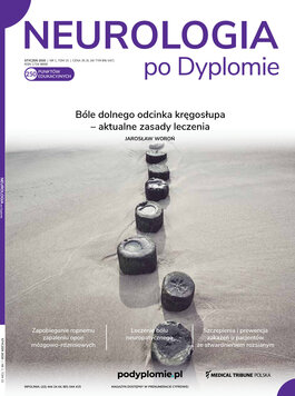 Neurologia po Dyplomie (01/2020) 