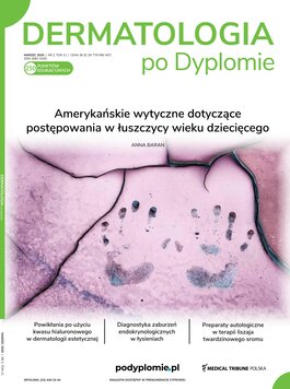 Dermatologia po Dyplomie (02/2020) 