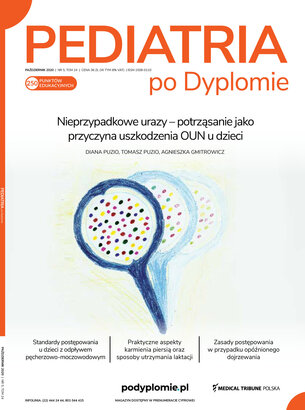 Pediatria po Dyplomie 05/2020