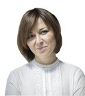 dr n. med. Magdalena Boczarska-Jedynak