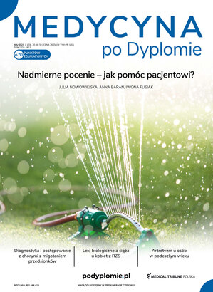Medycyna po Dyplomie 05/2021