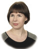 dr n. med. Karolina Dzieżyc-Jaworska