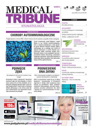 Stomatologia po Dyplomie 10/2015