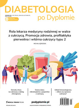 Diabetologia po Dyplomie (03/2021) 