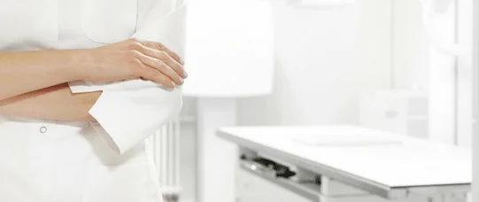 Dyżury poza oddziałem są zgodne z prawem 