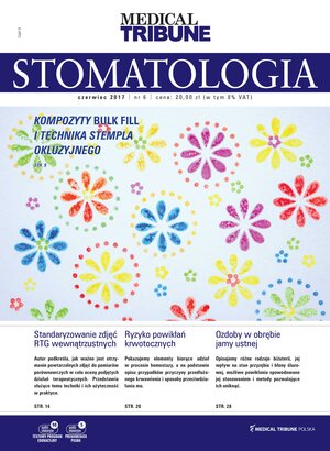 Stomatologia po Dyplomie 06/2017