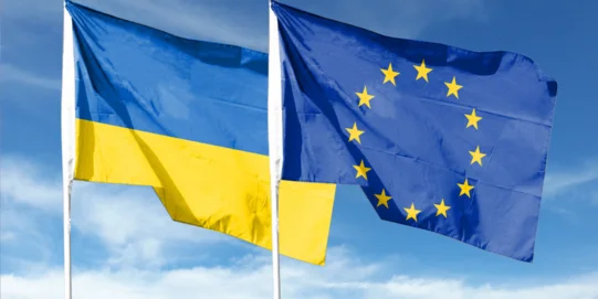 Brak możliwości leczenia w Ukrainie? Pacjenci trafią do Rzeszowa, a stamtąd do 18 państw UE