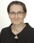r n. med. Janina Kokoszka-Paszkot