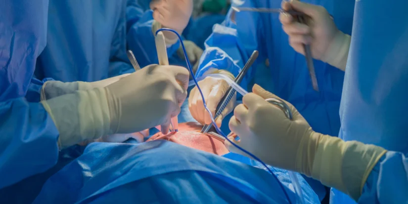 Operacje serca autorską metodą lekarza z Mińska