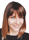 mgr Anna Granieczna