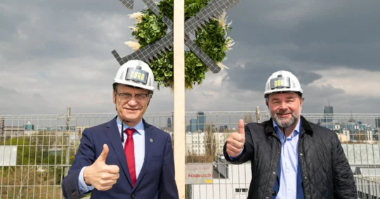 Centrum Symulacji Medycznych WUM będzie najnowocześniejsze w Polsce