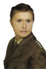 kpt. lek. Agnieszka Grabińska