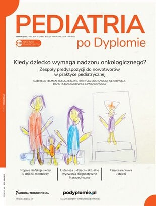 Pediatria po Dyplomie 04/2026