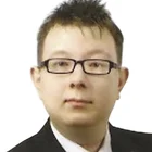 lek. Bartosz Gruchlik