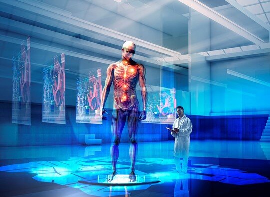 Virtual Medical Summit – darmowy kongres z dowolnego miejsca na świecie 