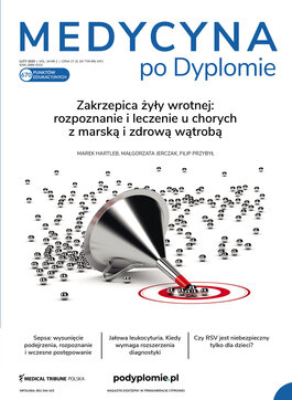 Medycyna po Dyplomie (02/2025) 