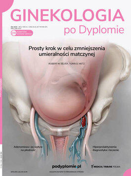 Ginekologia po Dyplomie (03/2019) 