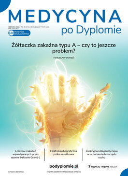 Medycyna po Dyplomie (06/2021) 