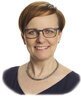 dr n. med. Bogna Foss-Nieradko