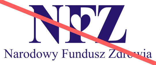 NFZ jest trudny do likwidacji