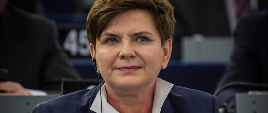 PRL zamiast wolnorynkowego rozwoju?