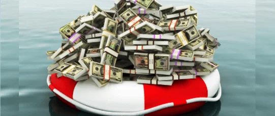 7 miliardów dla ochrony zdrowia z „Polskiego Ładu”
