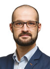 dr n. med. Piotr Zarzycki