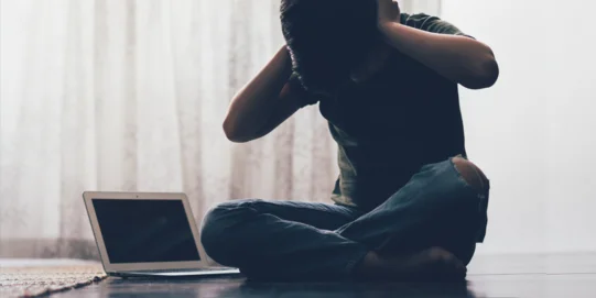 Oddział psychiatryczny dla dzieci został bez lekarzy. Co proponuje NFZ?