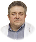 dr n. med. Seweryn Trojanowski