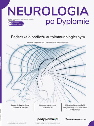 Neurologia po Dyplomie 03/2019