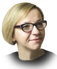 dr n. med. Dominika Świerczyńska-Machura