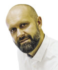 lek. Andrzej Dmitriew
