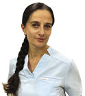 dr n. med. Joanna Kowal