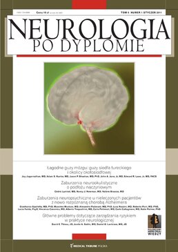 Neurologia po Dyplomie (01/2011) 