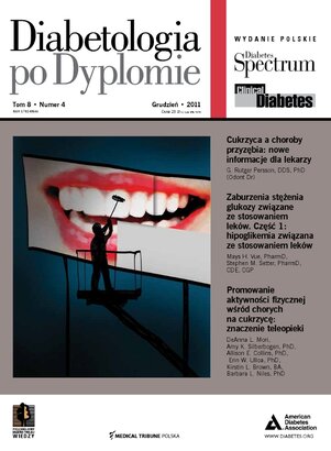 Diabetologia po Dyplomie 04/2011