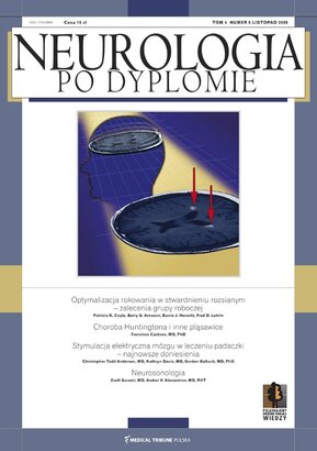 Neurologia po Dyplomie 06/2009