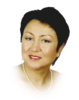 dr hab. n. med. Erita Filipek