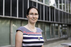 dr n. med. Anna Dworakowska